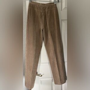 Bogner Corduroy Pant